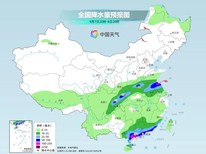 南北两重天继续上演