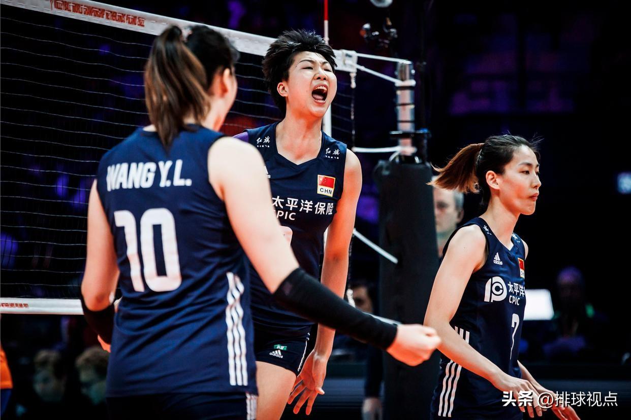 中国女排世锦赛未进八强是何原因中国女排世锦赛未进八强的原因深度解析